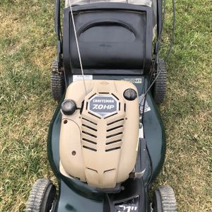 New and Used Lawn mower for Sale in Bakersfield, CA - OfferUp