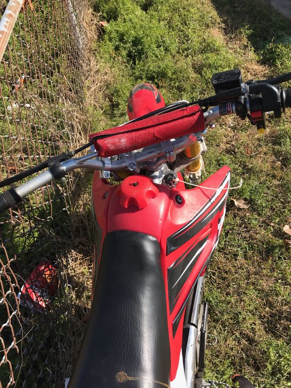 zongshen 200cc dirt bike