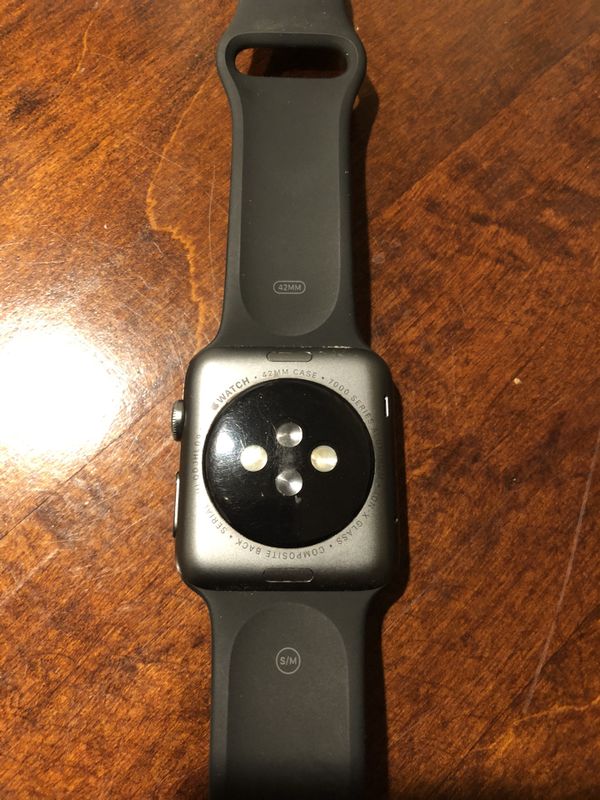 iwatch 7000 series 42mm price