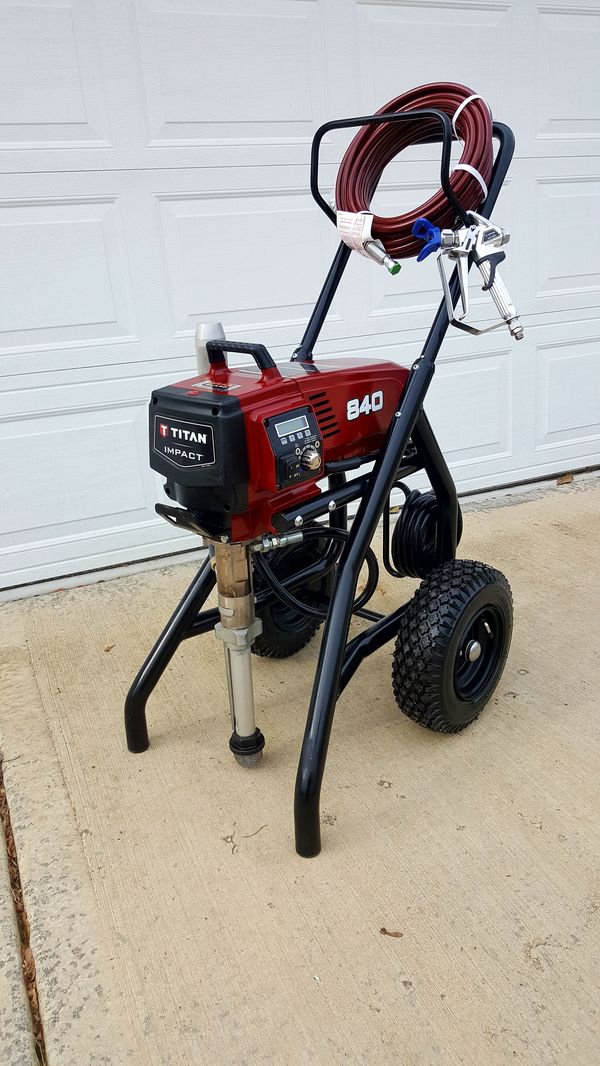 airless paint sprayers for sale,,electric,,gas and air powered for Sale in Chicago, IL OfferUp