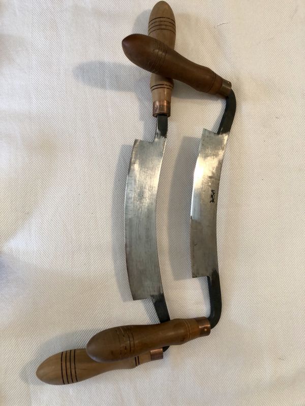 Windsor Chair making tools for Sale in Wilton Manors, FL OfferUp