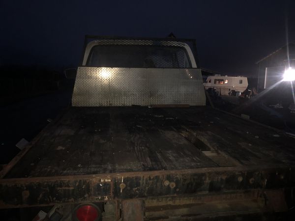1979 Chevy dully parts truck for Sale in Buckley, WA - OfferUp