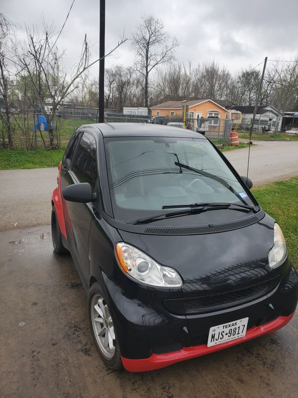 Smart car for Sale in Houston, TX OfferUp