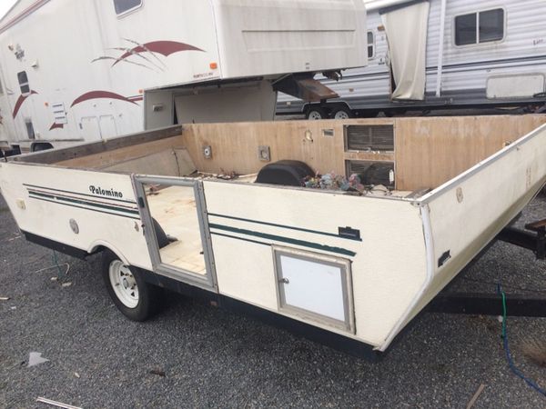 Rv service and salvage rv parts for Sale in Scott, AR - OfferUp