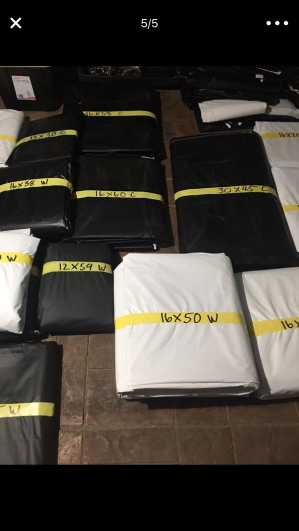 Billboard tarps lonas for Sale in Conroe, TX OfferUp