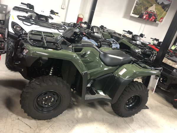 HONDA RANCHER ATV for Sale in Miami, FL - OfferUp