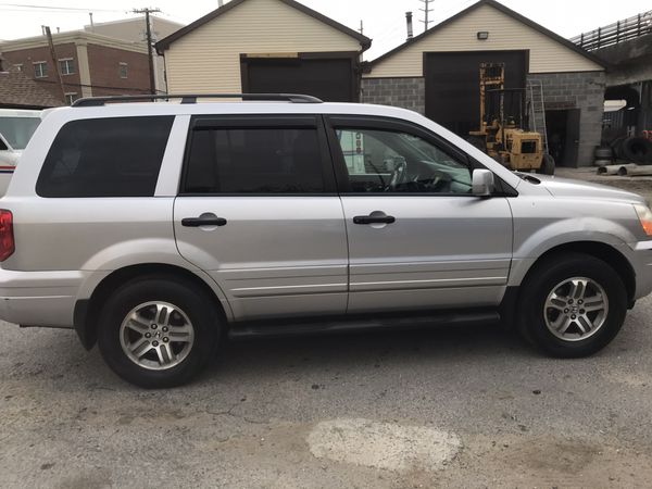 Honda Pailot For Sale In Queens NY OfferUp