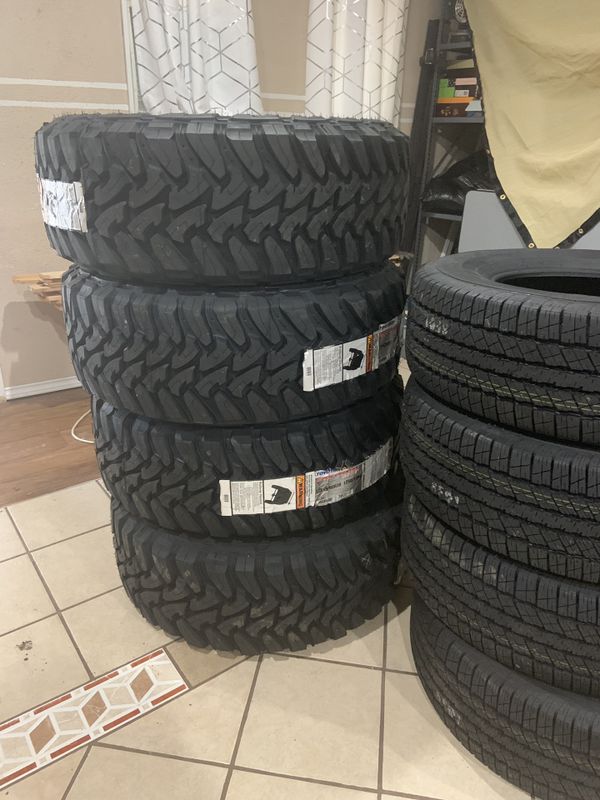 Tires / Llantas for Sale in Grand Prairie, TX OfferUp
