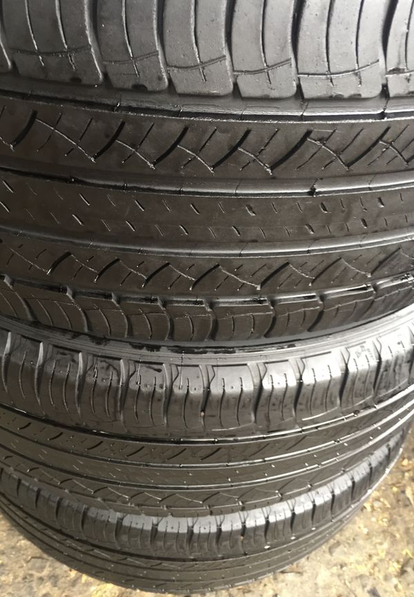 Used tires for Sale in Farmersville, CA OfferUp