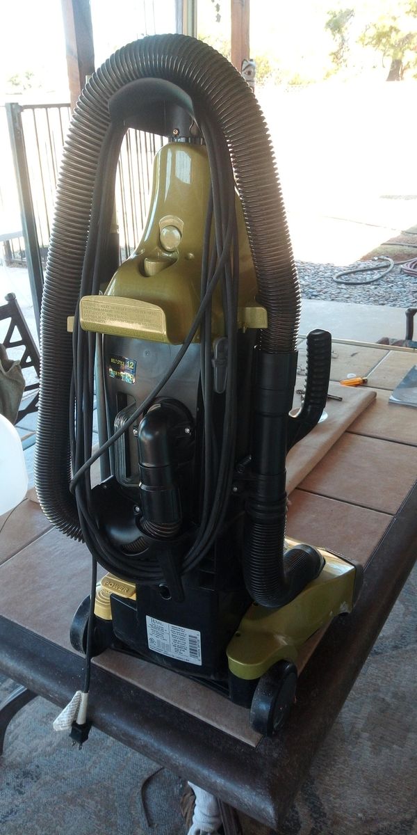 Dirt Devil ULTRA Vision Turbo Vacuum for Sale in Tempe, AZ OfferUp