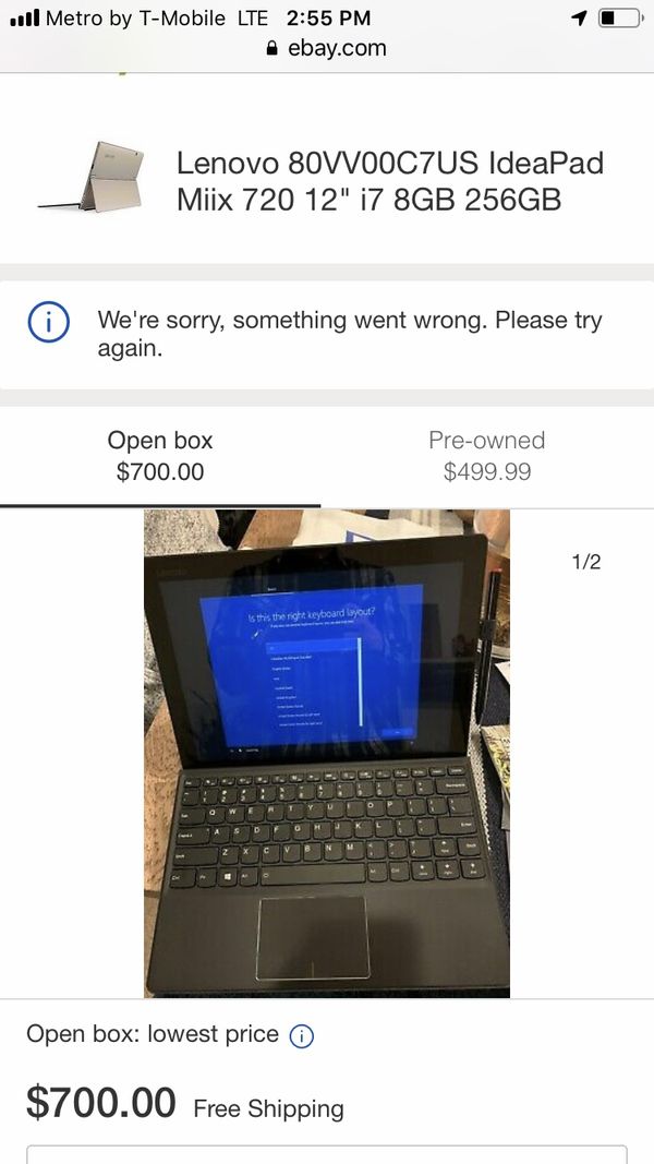 Intel R Core Tm I7 7500u Cpu
