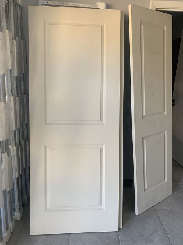 Hollow Core Interior Doors For Sale Easy To Install