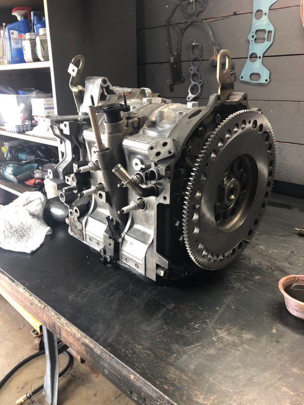 Mazda rx8 engine rebuilt for Sale in Los Angeles, CA OfferUp