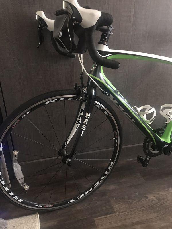 masi road bike for sale