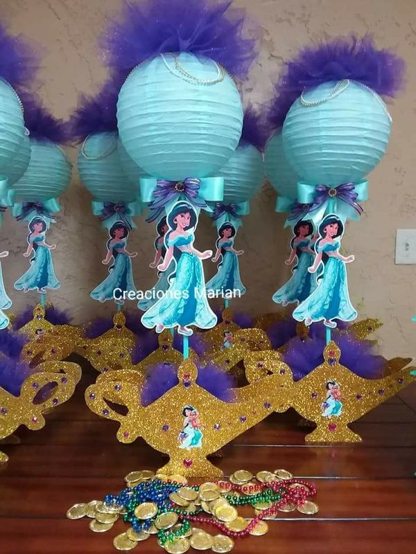 Centros de mesa de jazmín ! for Sale in Phoenix, AZ - OfferUp