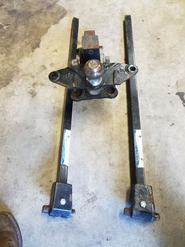 two-trailer-anti-sway-hitches-for-sale-in-wauna-wa-offerup