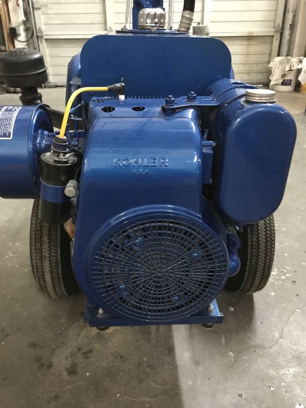 Graco GH 733 spray pump for Sale in Hillsboro, OR