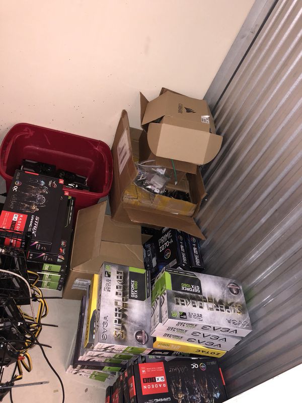 crypto mining equipment for sale