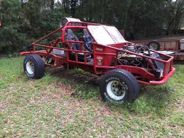 Rail Buggy for Sale in Clermont, FL - OfferUp