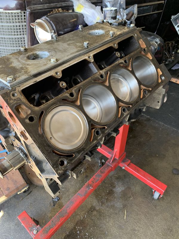 5 3 Lm7 Ls Engine Motor For Sale In Los Angeles CA OfferUp