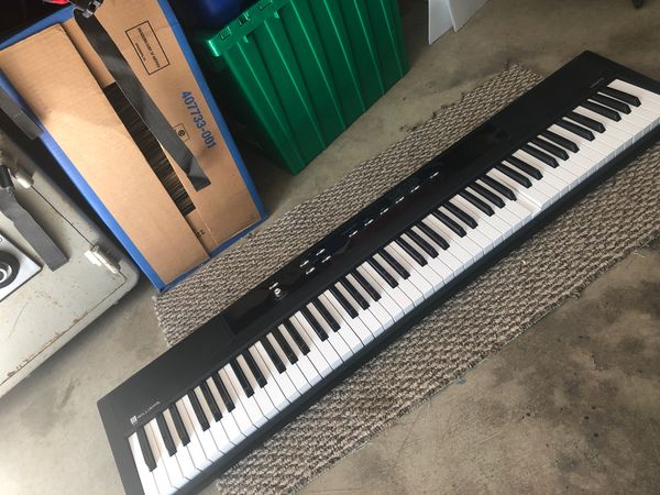 88-key-electric-piano-weighted-keys-for-sale-in-west-sacramento-ca