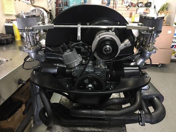 VW aircooled engine from 1600-2500cc for Sale in Arcadia, CA - OfferUp