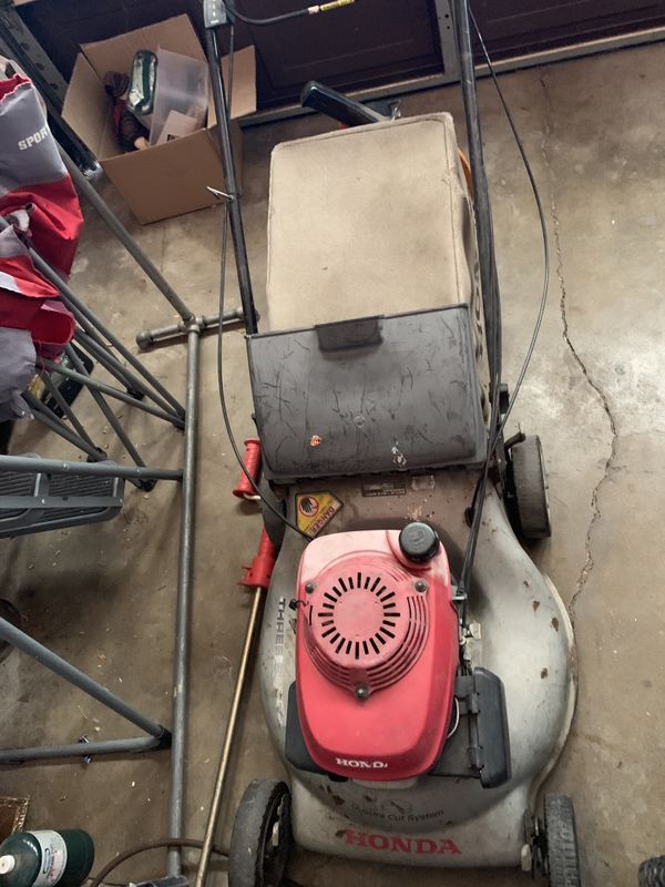 Lawn mower for Sale in Norwalk, CA OfferUp