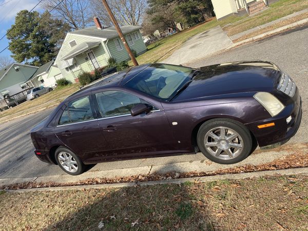 06 Cadillac STS *Mint Condition* for Sale in Virginia Beach, VA - OfferUp