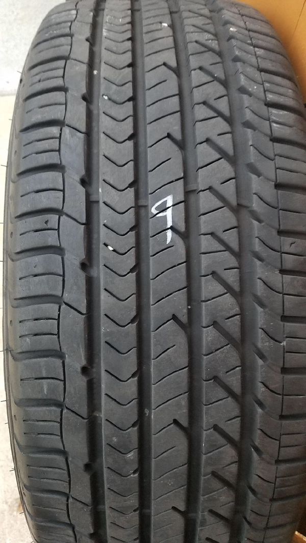 245/45R20 Tires for Sale in Bensenville, IL - OfferUp