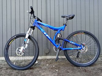 used giant bikes for sale