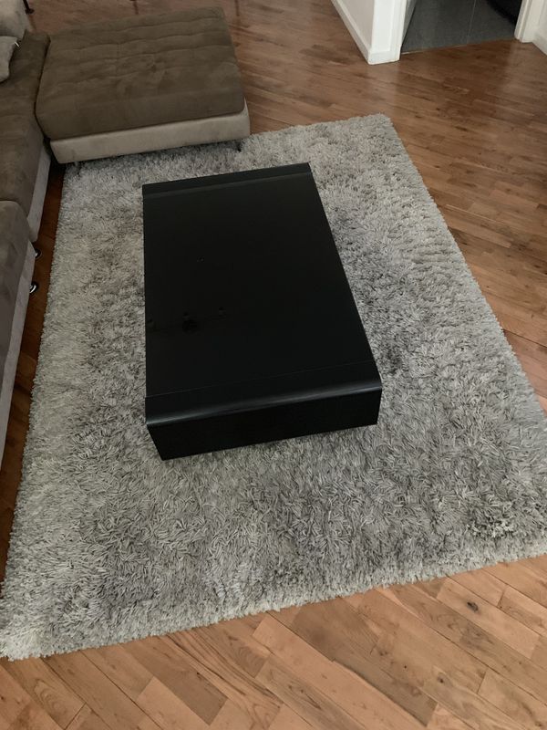 IKEA 5x8 shag rug for Sale in Las Vegas, NV OfferUp