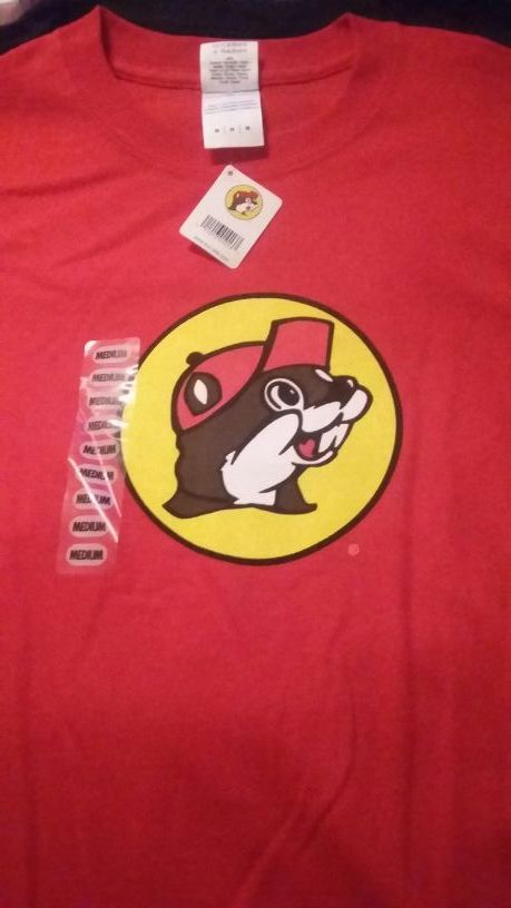 bucees 2022 shirt