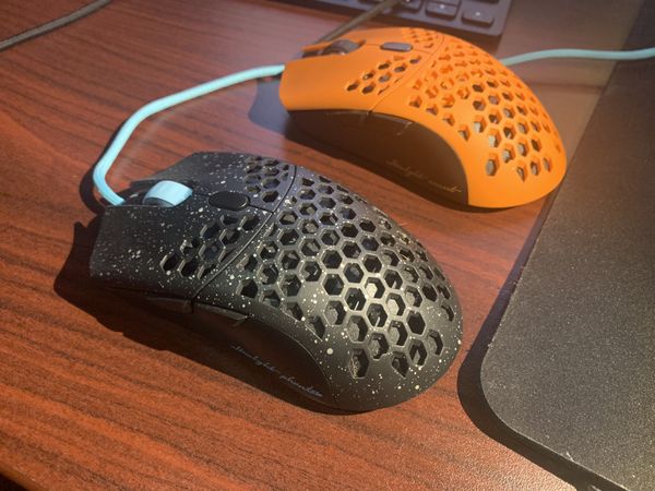 finalmouse ultralight phantom 保証書付 - www.woodpreneurlife.com