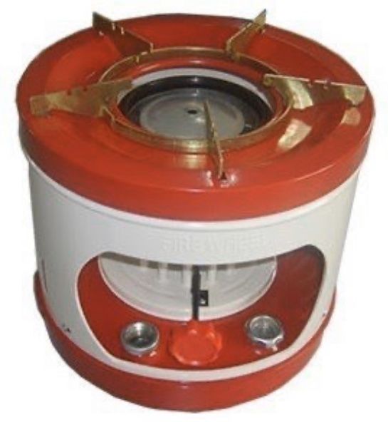 Fire Wheel No 2668 Kerosene Portable Camping Stove for Sale in Mesa, AZ