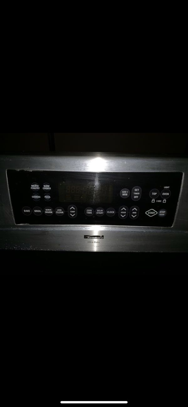 Kenmore Ultra Bake Gas Range for Sale in Camano, WA OfferUp