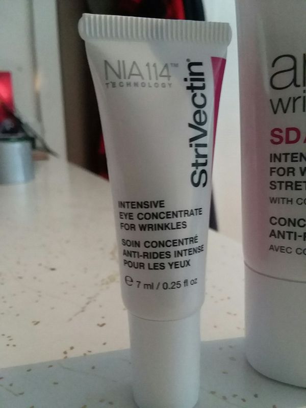 StriVectin NIA114 anti aging cream (costco 100) for Sale in Spokane
