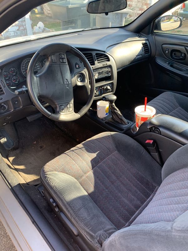 03 Monte Carlo ss for Sale in Hampton, VA - OfferUp