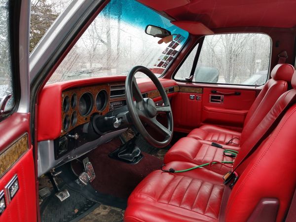 1991 Chevy Cheyenne Mexicana for Sale in Ingleside, IL - OfferUp