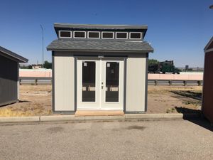 new and used shed for sale in albuquerque, nm - offerup