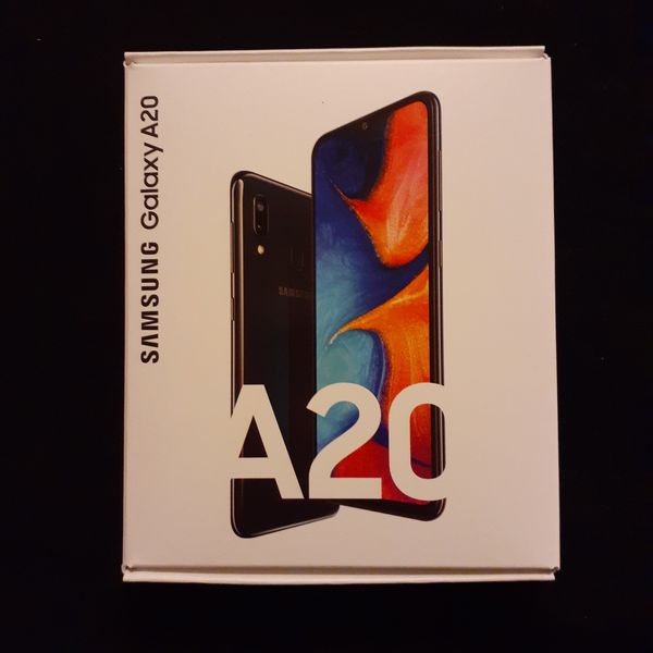 samsung galaxy a20 exchange offer