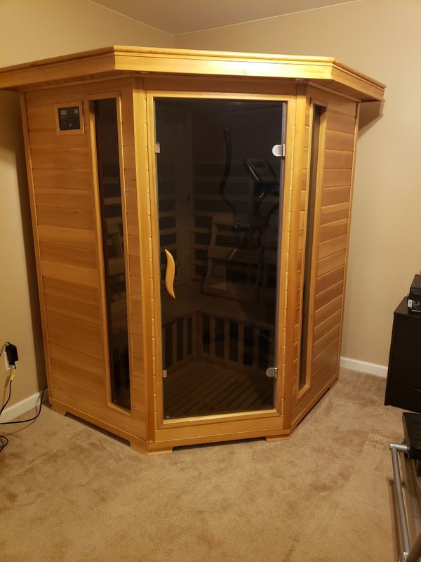 Infrared Sauna for Sale in Nashville, TN - OfferUp
