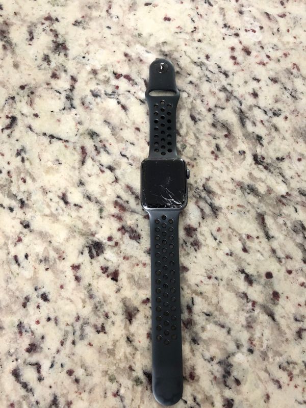 42mm apple watch series 3 screen replacement