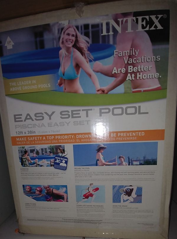 pool filter for inflatable pool