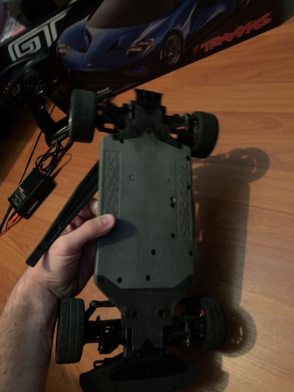 gt40 rc