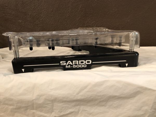 sardo billiards rack repair