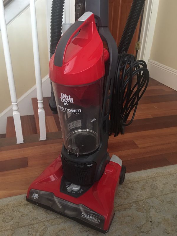 Dirt Devil Pro Power Vacuum for Sale in New Orleans, LA - OfferUp