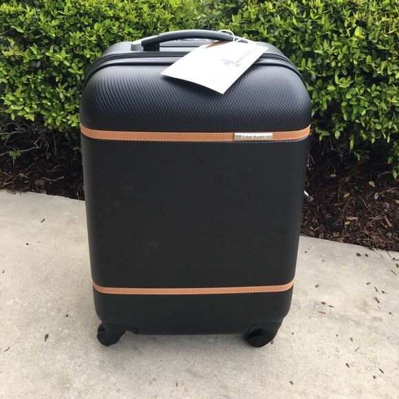 samsonite glenbrook ltd 20 spinner