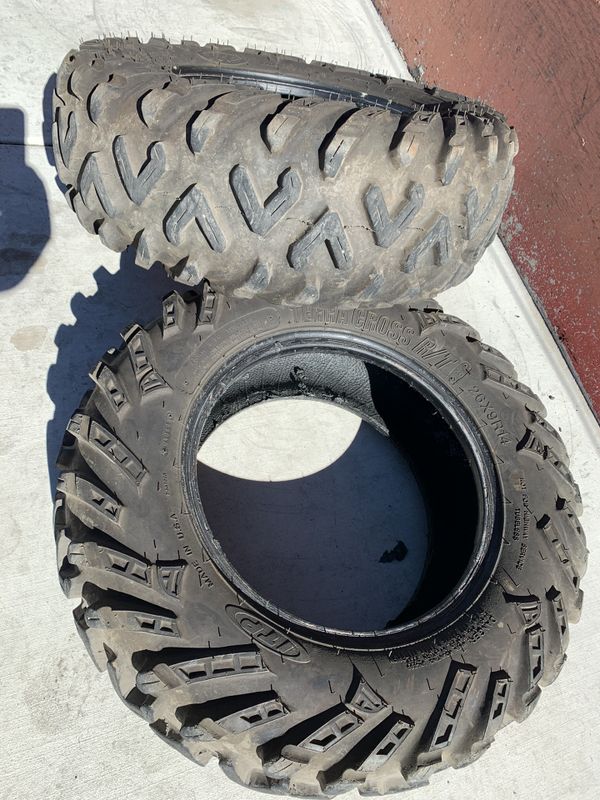 UTV , ATV USED TIRES for Sale in Tucson, AZ OfferUp