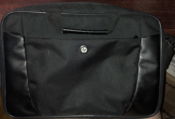 hp essential top load