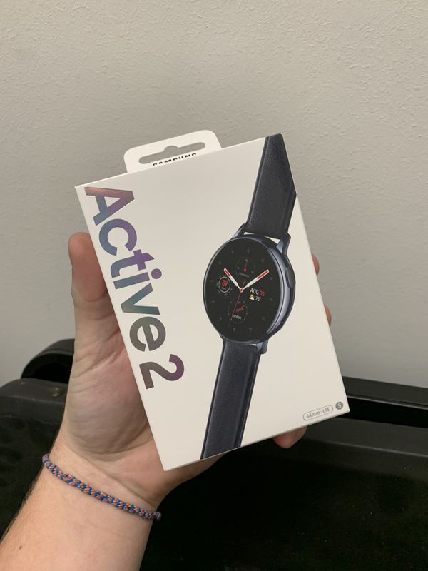 samsung active 2 used